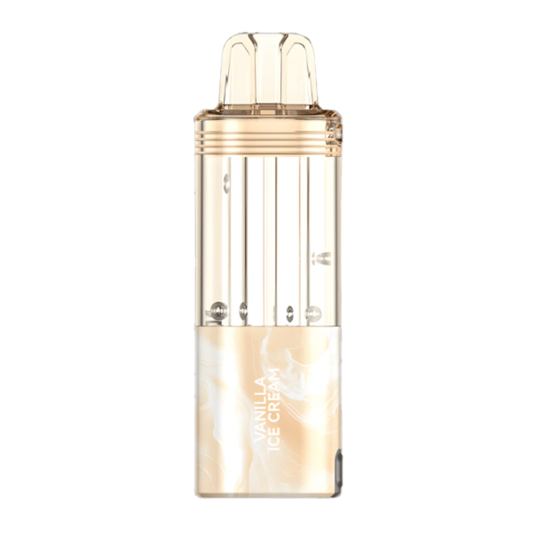 Foger Switch Pro 30000 Replacement Pod (30K Puffs)