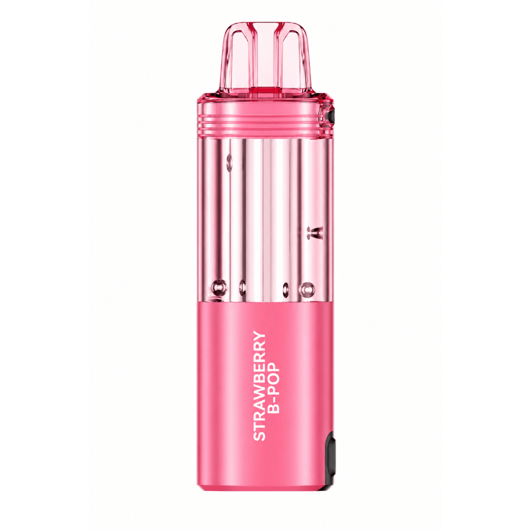 Foger Switch Pro 30000 Replacement Pod (30K Puffs)