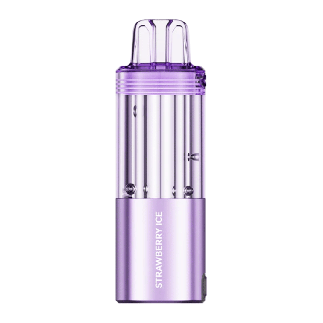 Foger Switch Pro 30000 Replacement Pod (30K Puffs)