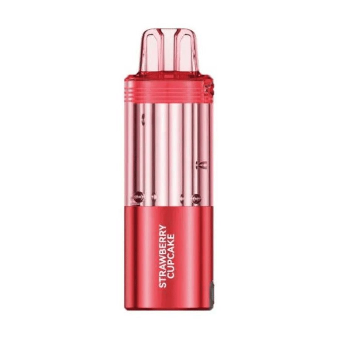 Foger Switch Pro 30000 Replacement Pod (30K Puffs)