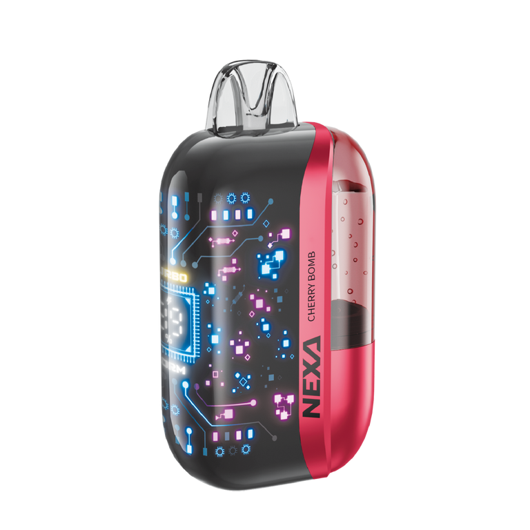 Which Nexa Vape Flavor Will You Love Most? Which Nexa Vape Flavor Will You Love Most?