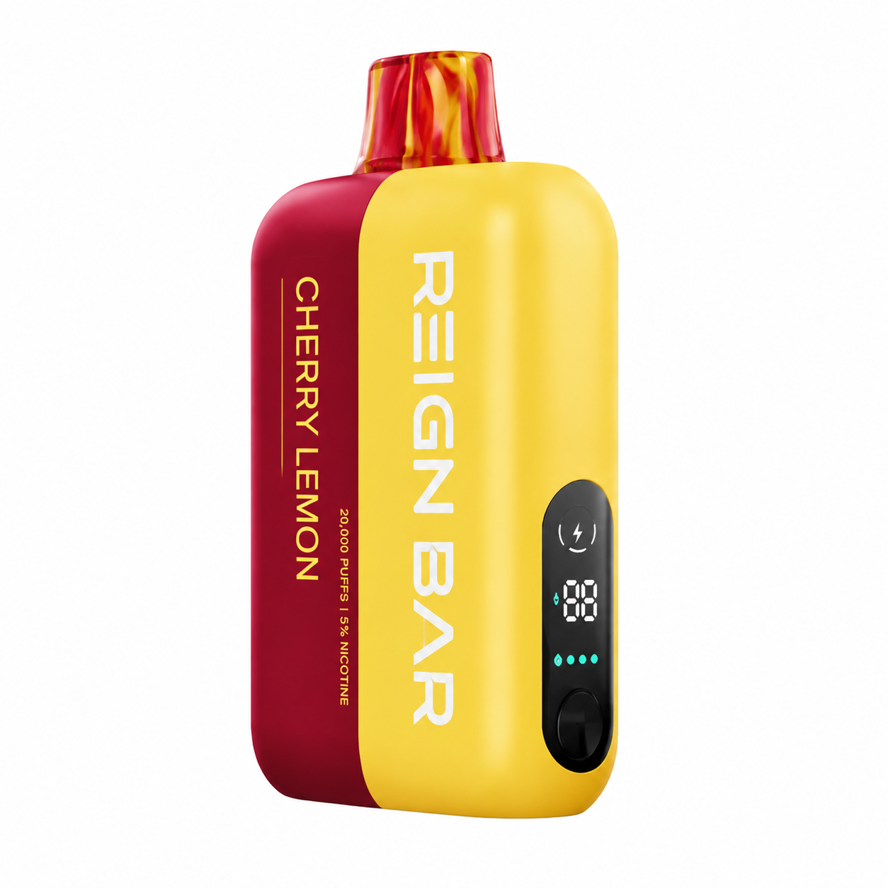 REIGN BAR Palette 25K  Disposable Vape