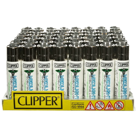 CLIPPER 48CT MEDLIGHT