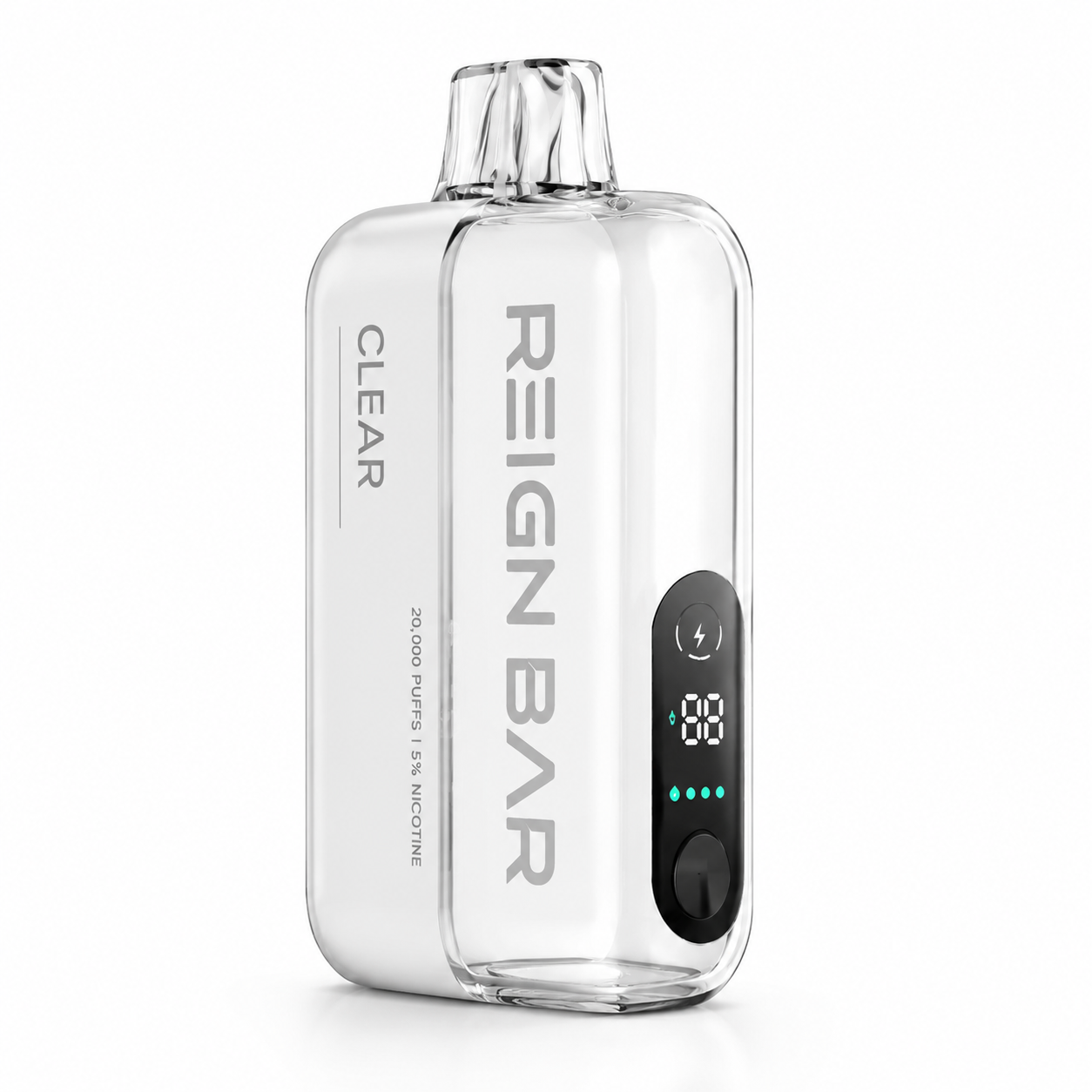 REIGN BAR Palette 25K  Disposable Vape