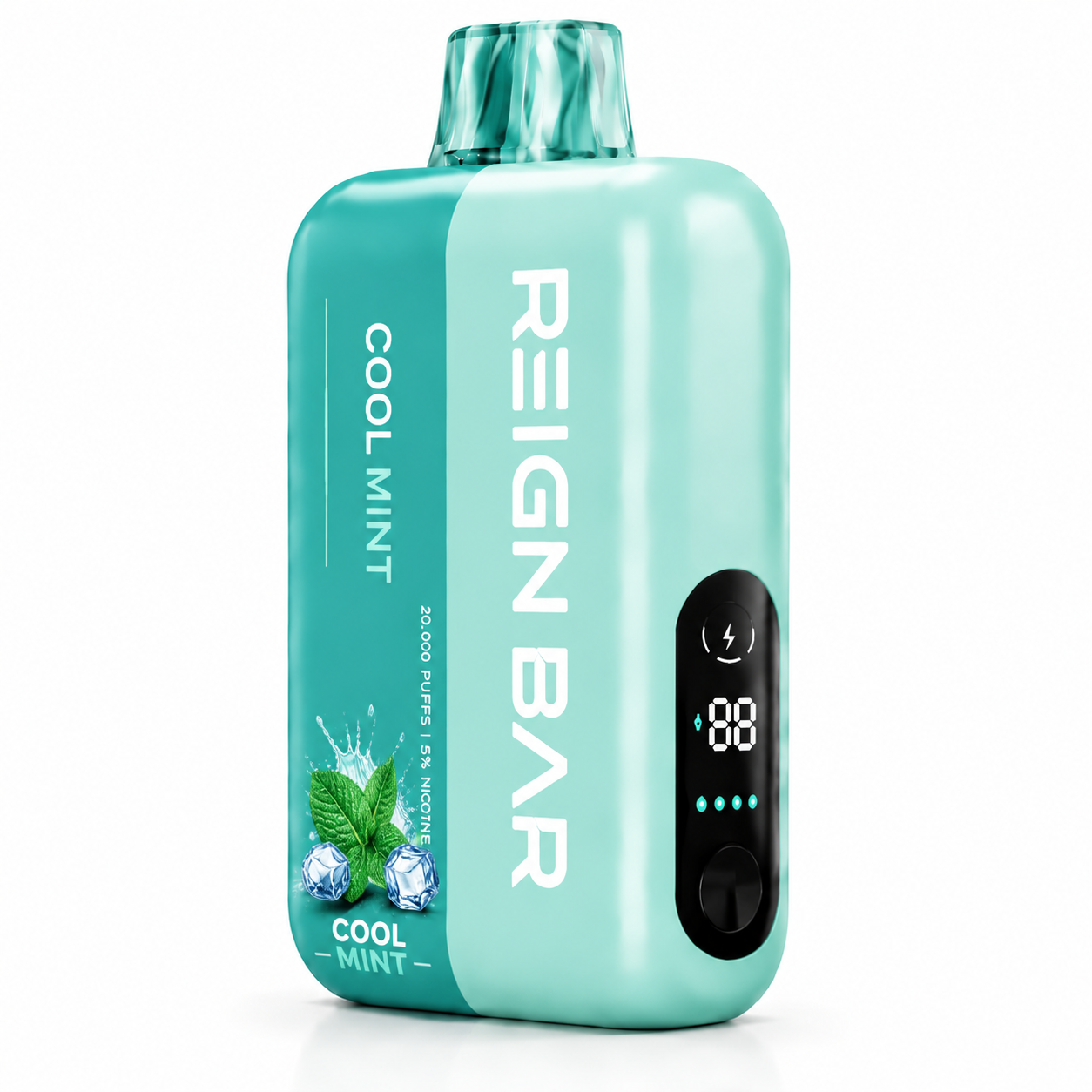 REIGN BAR Palette 25K  Disposable Vape