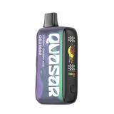 Lost Mary Quasar OS25000 Disposable Vape - 25,000 Puffs, Adjustable Power & Unique Flavors