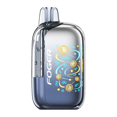 Foger Bit Disposable Vape