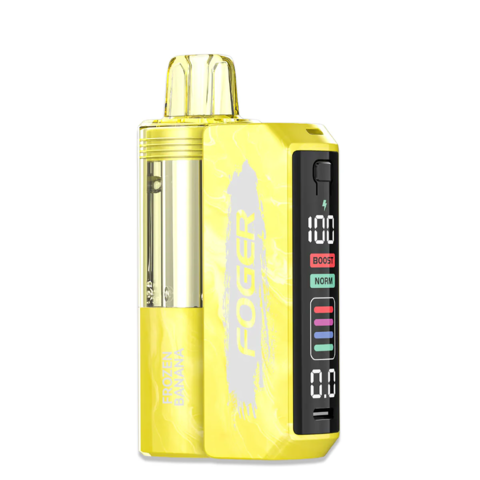 Foger Switch Pro Kit