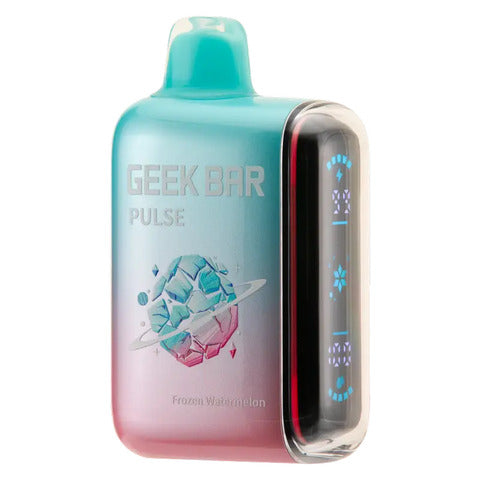 Geek Bar Pulse Disposable Vape | 15000 Puffs