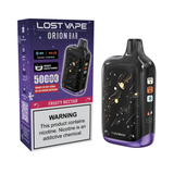 Lost Vape ORION BAR 50K Nic & Ice Control Disposable Device - 50000 Puffs