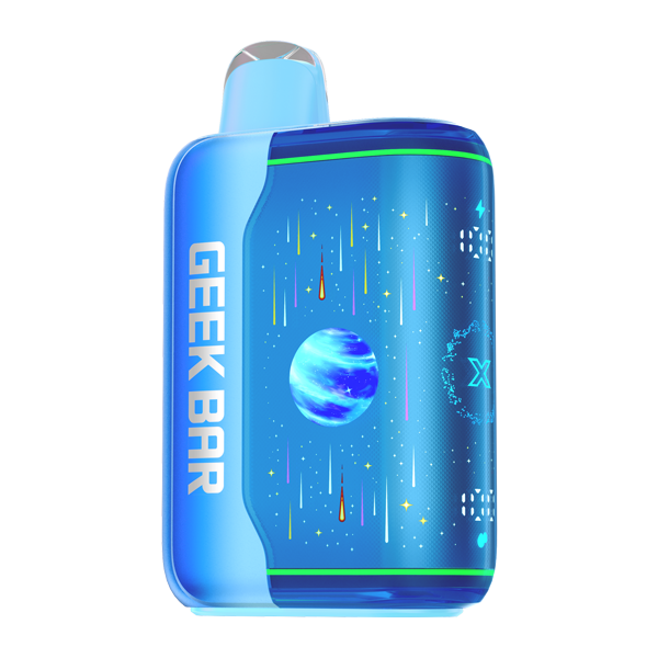 Geek Bar Pulse X2 50000 Disposable Vape (50K Puffs)