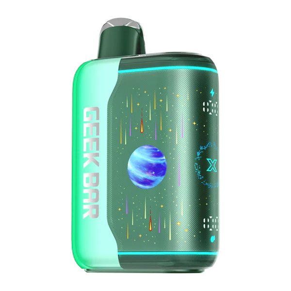 Geek Bar Pulse X2 50000 Disposable Vape (50K Puffs)