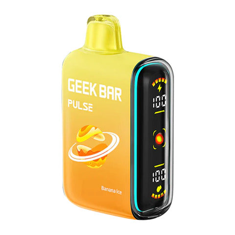 Geek Bar Pulse Disposable Vape | 15000 Puffs