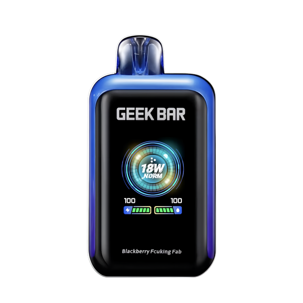 Geek Bar Skyview 25K Disposable Vape