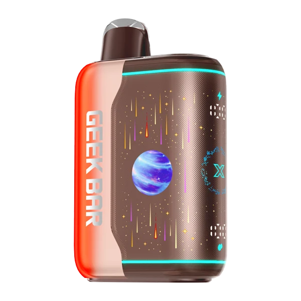 Geek Bar Pulse X2 50000 Disposable Vape (50K Puffs)
