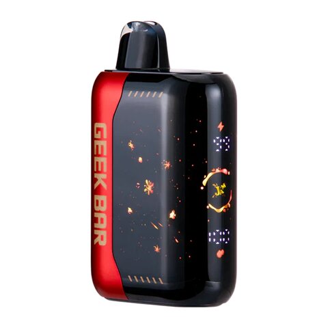 Geek Bar Pulse X 25000 Disposable Vape