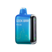 Geek Bar Pulse Disposable Vape | 15000 Puffs