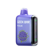 Geek Bar Pulse Disposable Vape | 15000 Puffs