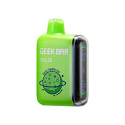 Geek Bar Pulse Disposable Vape | 15000 Puffs