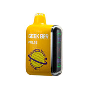 Geek Bar Pulse Disposable Vape | 15000 Puffs