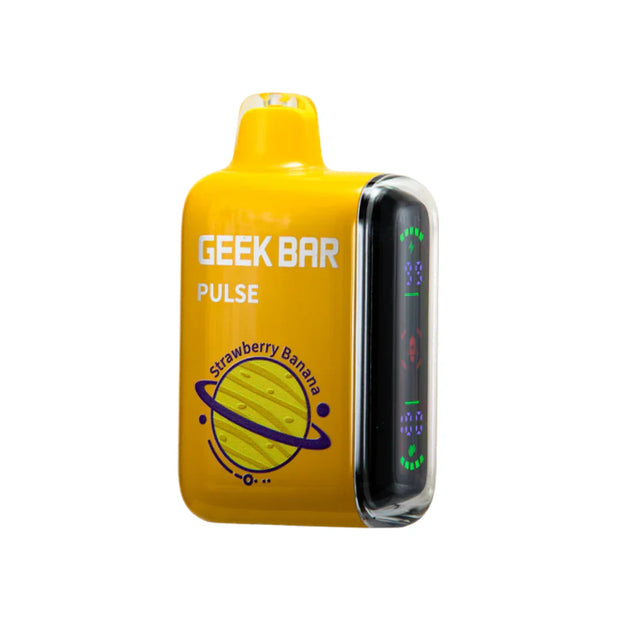 Geek Bar Pulse Disposable Vape | 15000 Puffs