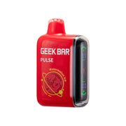 Geek Bar Pulse Disposable Vape | 15000 Puffs