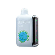 Geek Bar Pulse Disposable Vape | 15000 Puffs