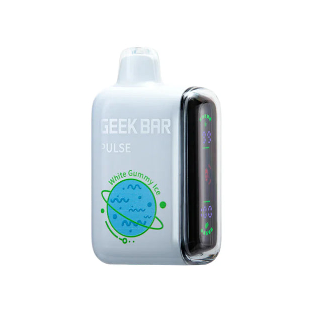 Geek Bar Pulse Disposable Vape | 15000 Puffs