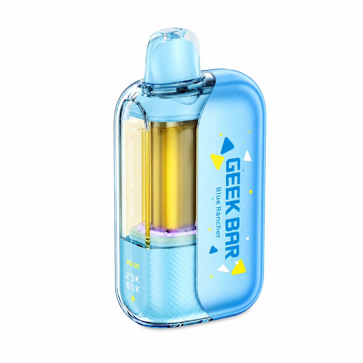 Geek Bar CLR 50000 Disposable Vape (50K Puffs)