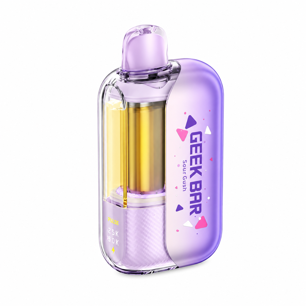 Geek Bar CLR 50000 Disposable Vape (50K Puffs)