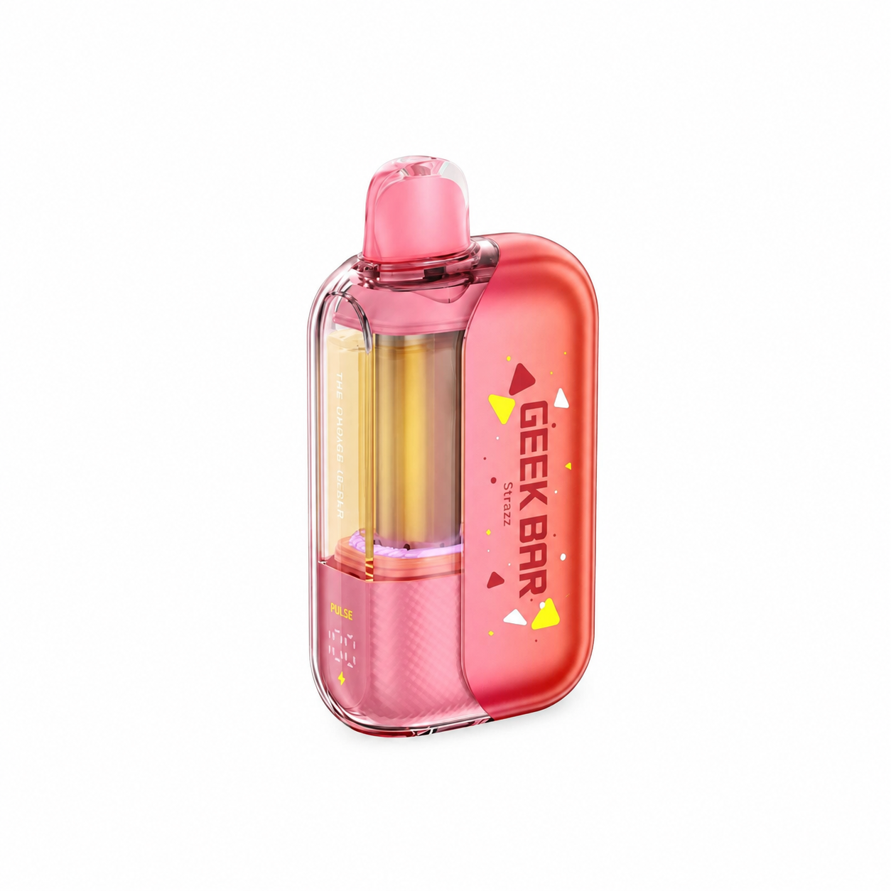 Geek Bar CLR 50000 Disposable Vape (50K Puffs)