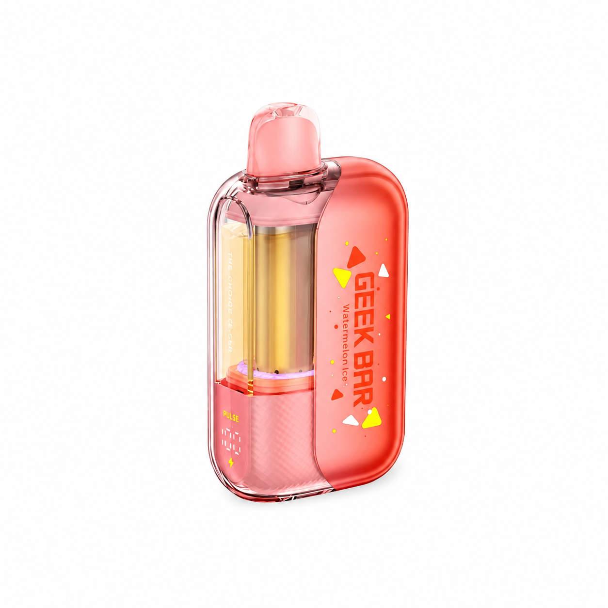 Geek Bar CLR 50000 Disposable Vape (50K Puffs)