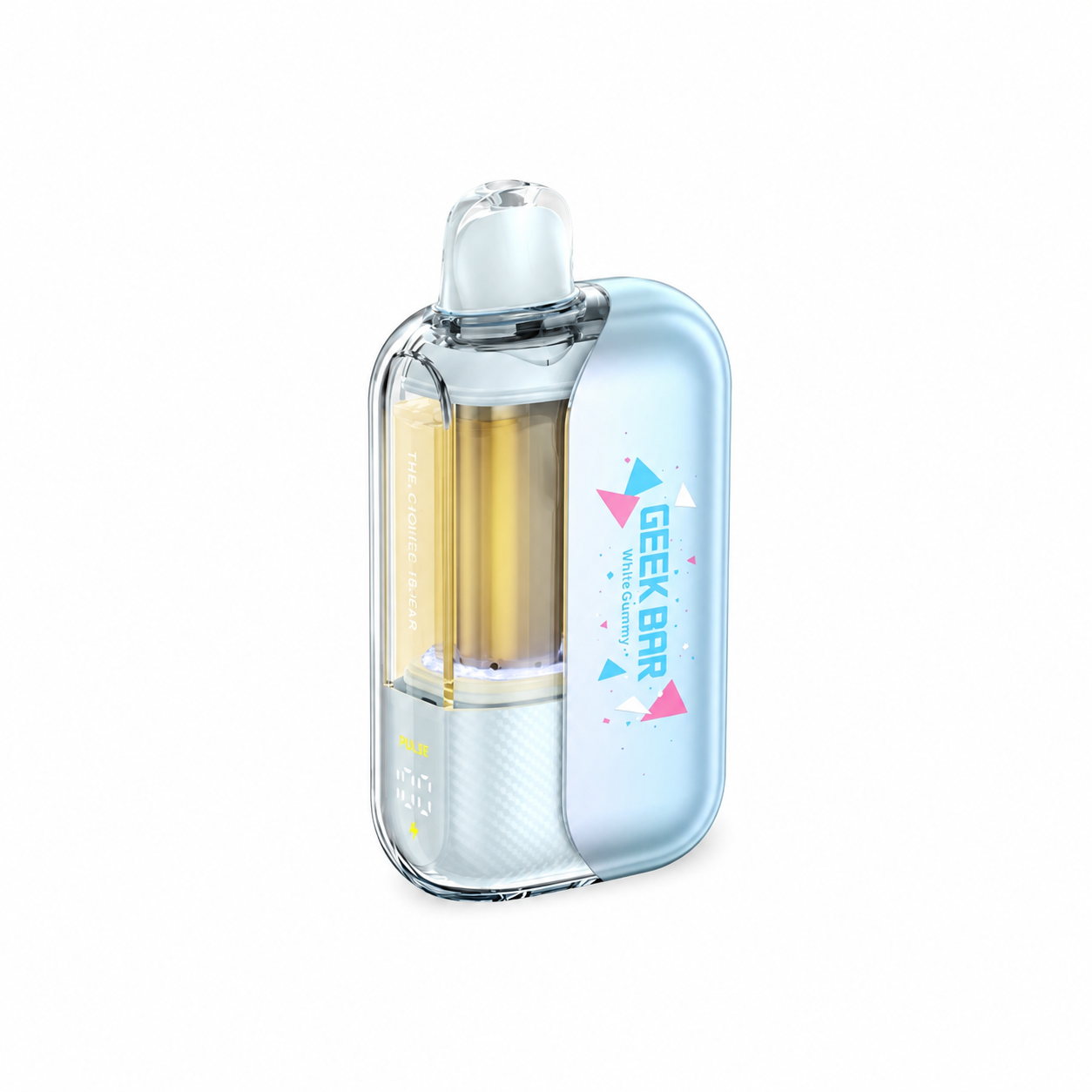 Geek Bar CLR 50000 Disposable Vape (50K Puffs)