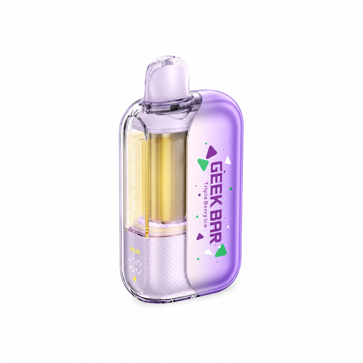 Geek Bar CLR 50000 Disposable Vape (50K Puffs)