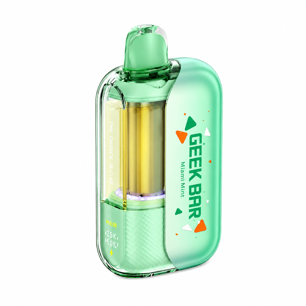 Geek Bar CLR 50000 Disposable Vape (50K Puffs)