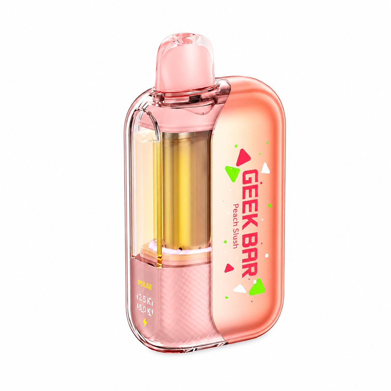 Geek Bar CLR 50000 Disposable Vape (50K Puffs)