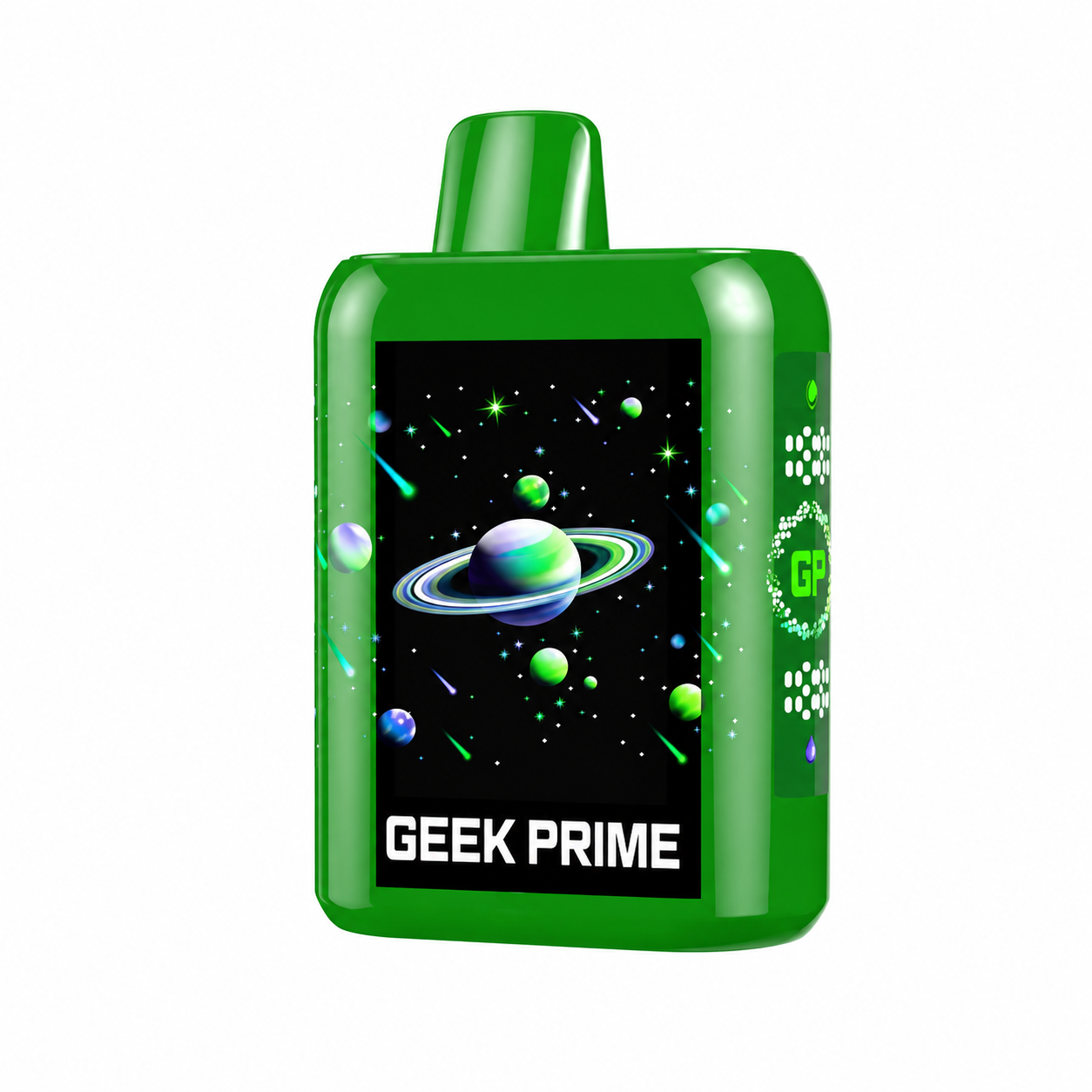 Geek Prime 50K Puff Rechargeable Disposable Vape