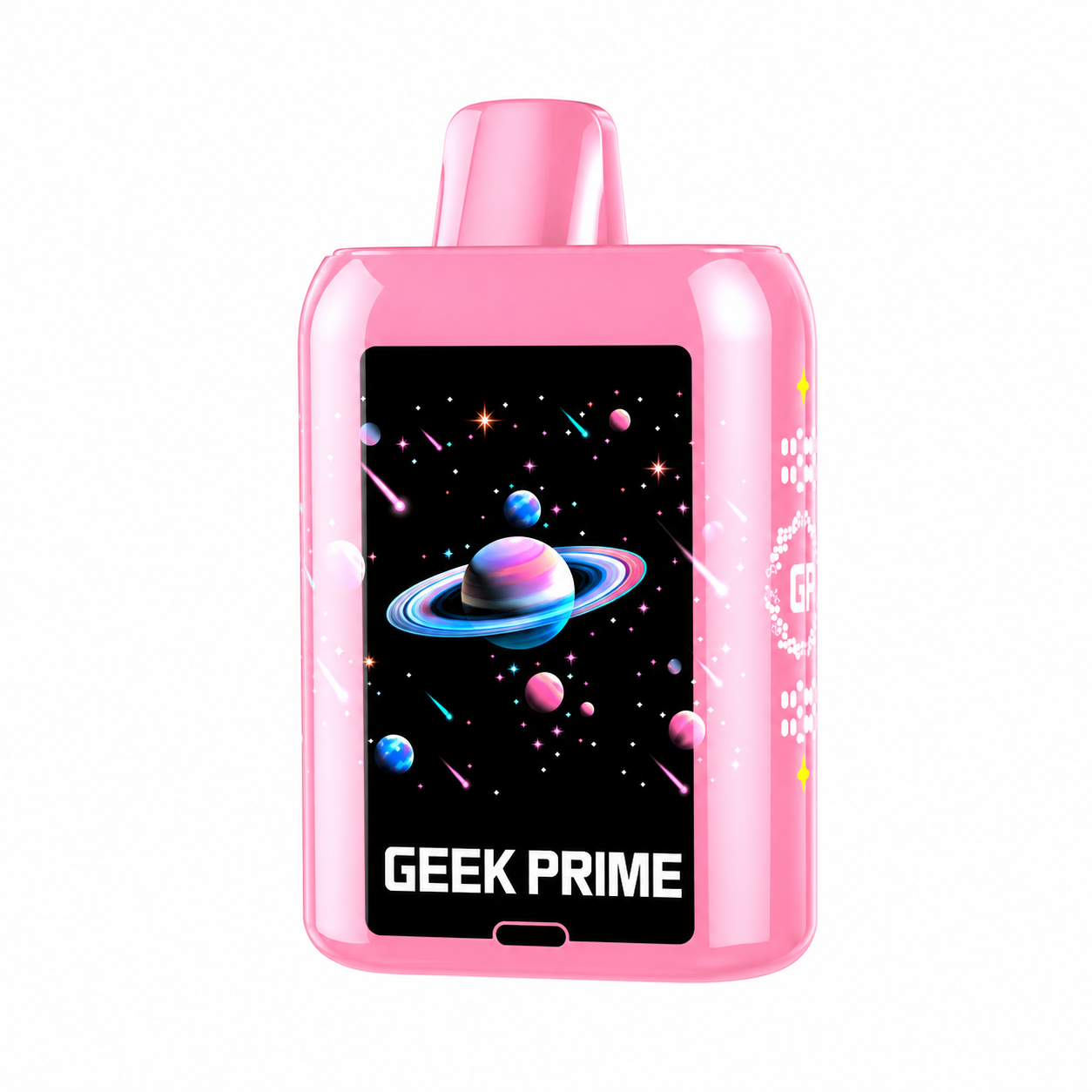 Geek Prime 50K Puff Rechargeable Disposable Vape