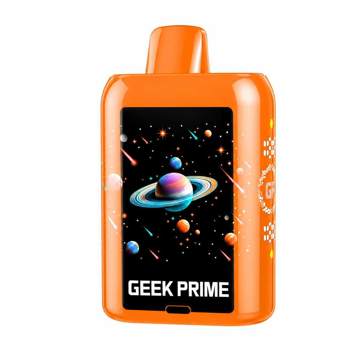 Geek Prime 50K Puff Rechargeable Disposable Vape