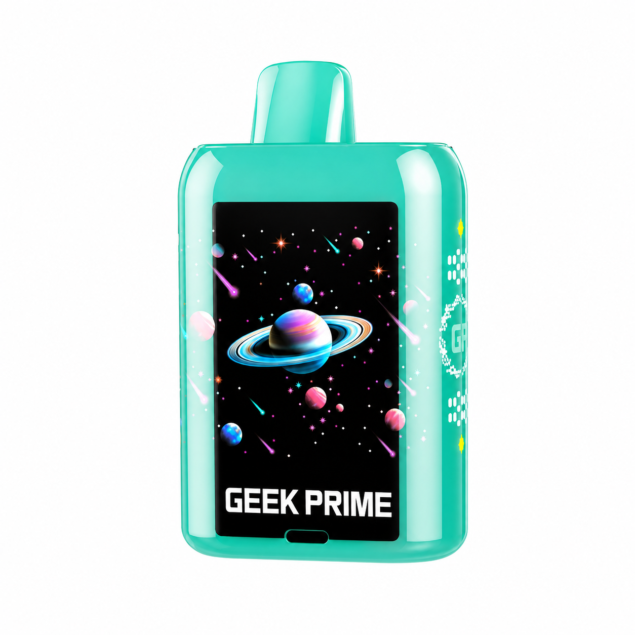 Geek Prime 50K Puff Rechargeable Disposable Vape