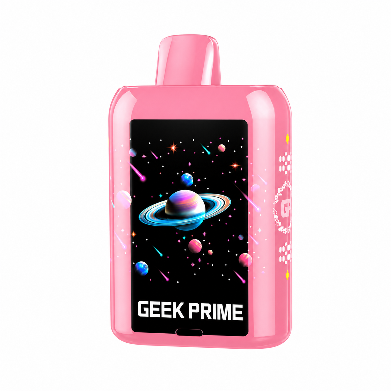 Geek Prime 50K Puff Rechargeable Disposable Vape
