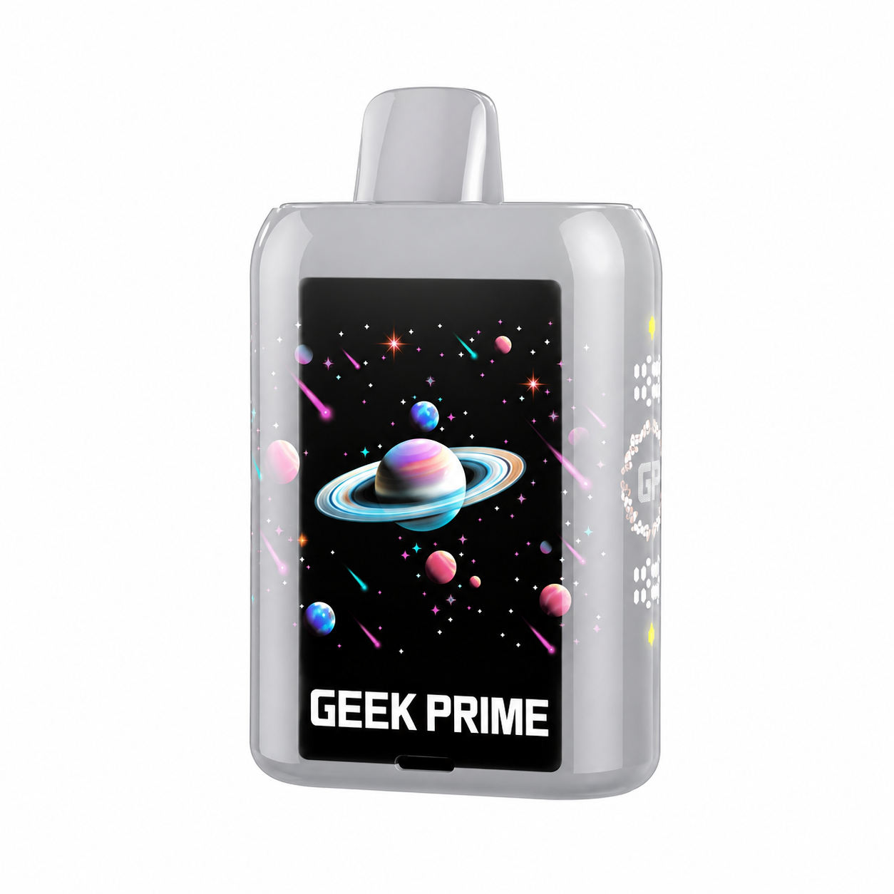 Geek Prime 50K Puff Rechargeable Disposable Vape