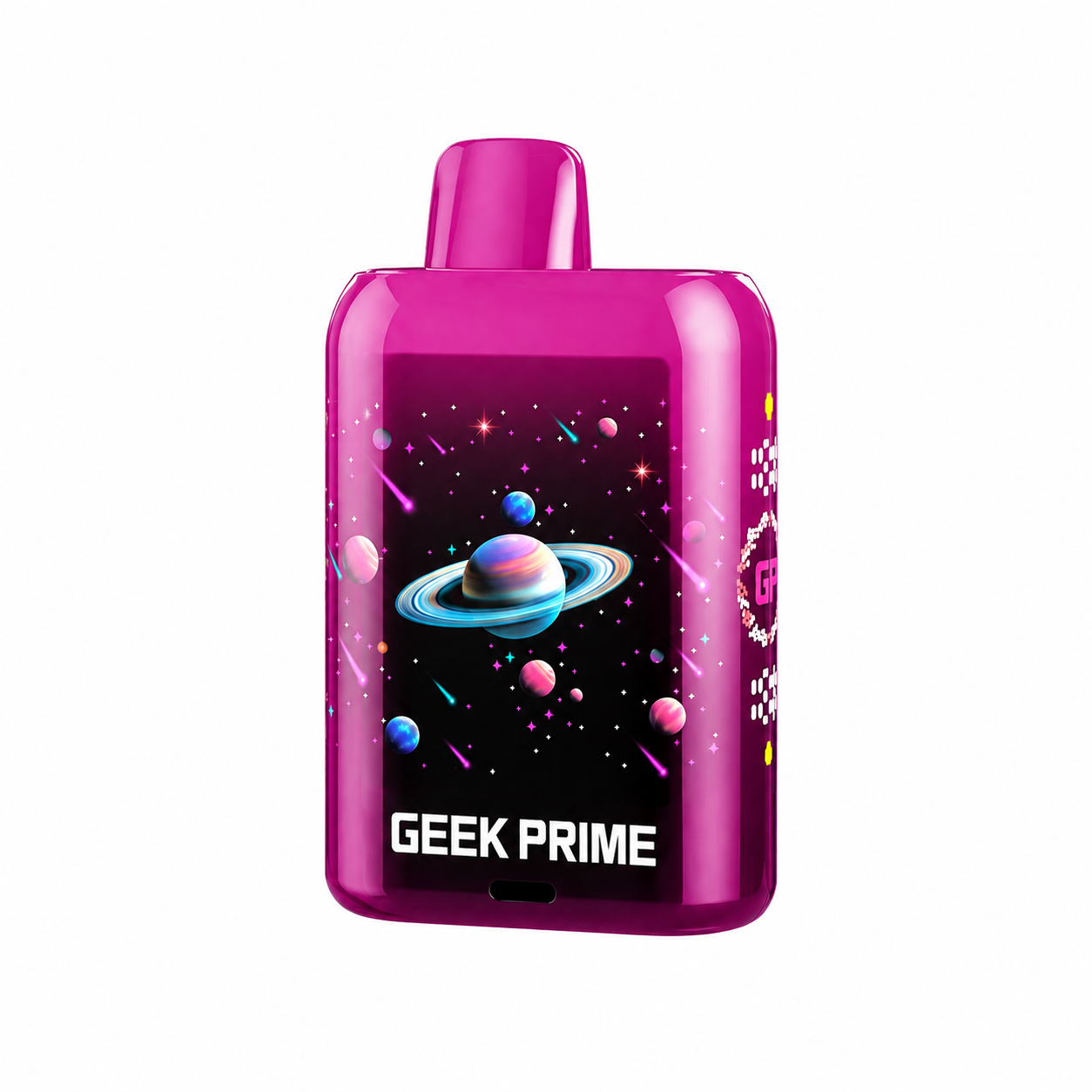 Geek Prime 50K Puff Rechargeable Disposable Vape