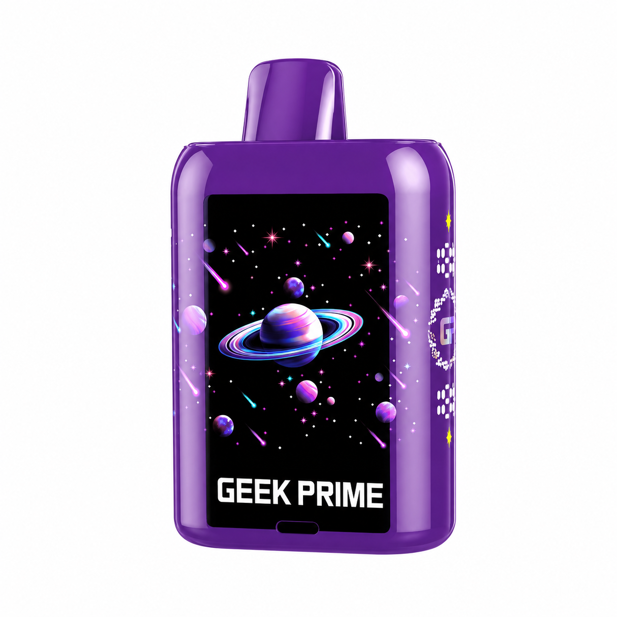 Geek Prime 50K Puff Rechargeable Disposable Vape