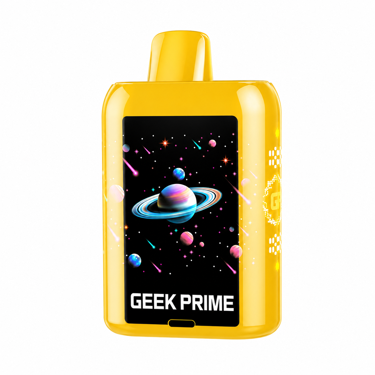 Geek Prime 50K Puff Rechargeable Disposable Vape
