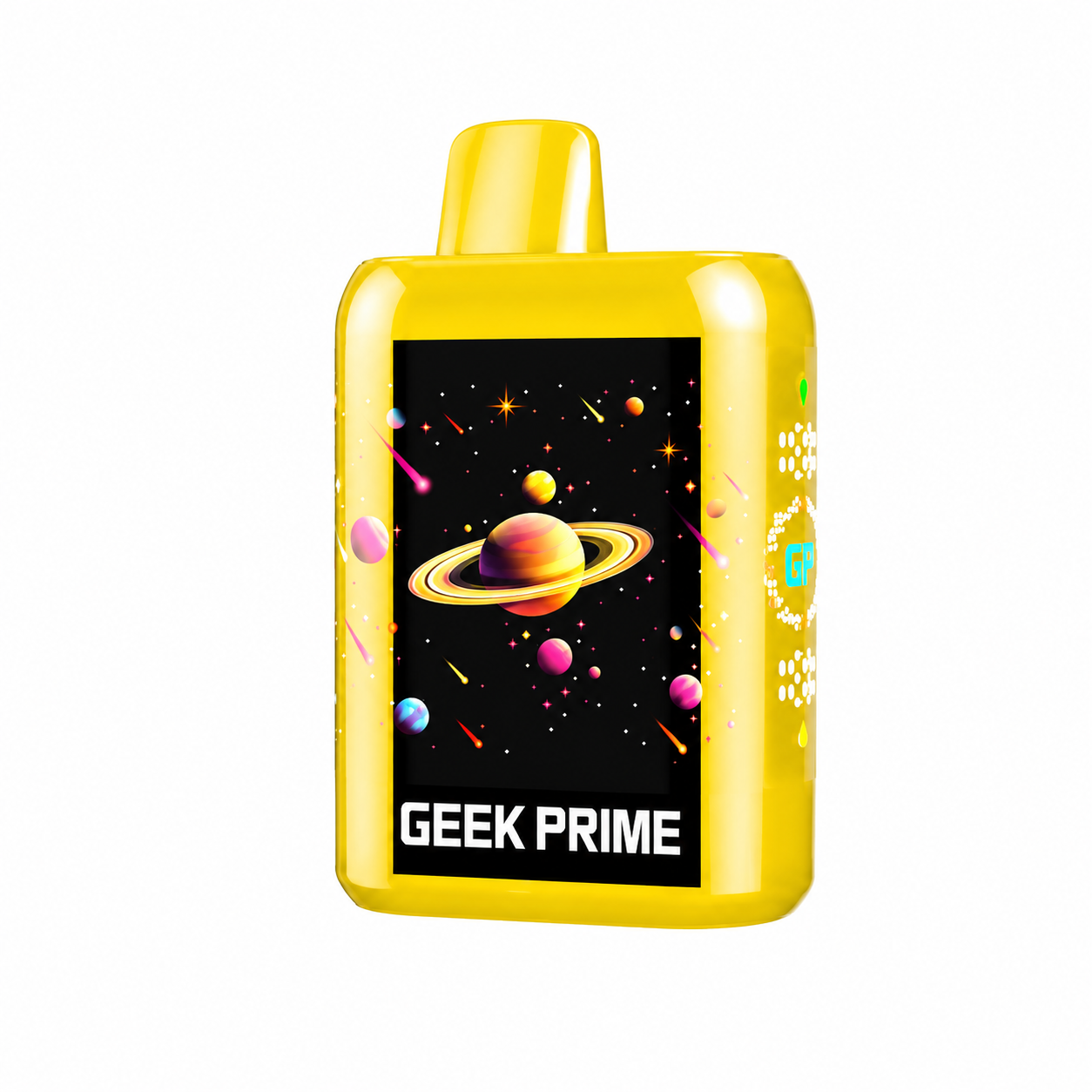 Geek Prime 50K Puff Rechargeable Disposable Vape