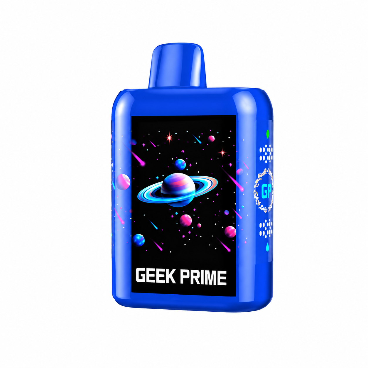 Geek Prime 50K Puff Rechargeable Disposable Vape