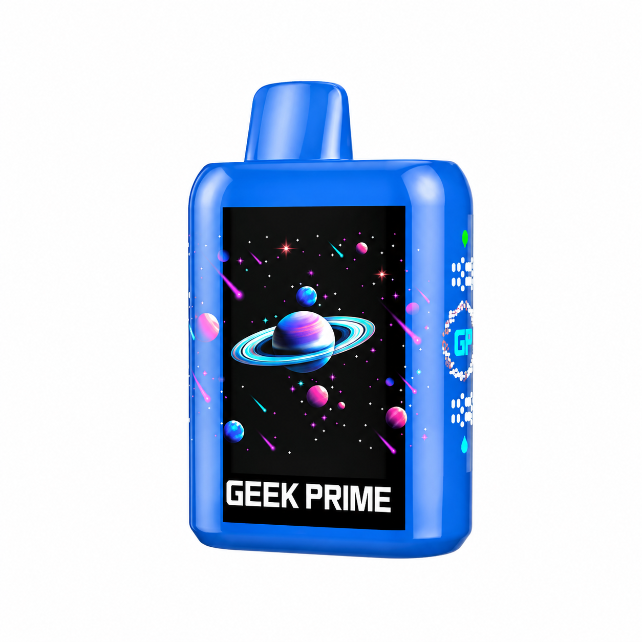 Geek Prime 50K Puff Rechargeable Disposable Vape
