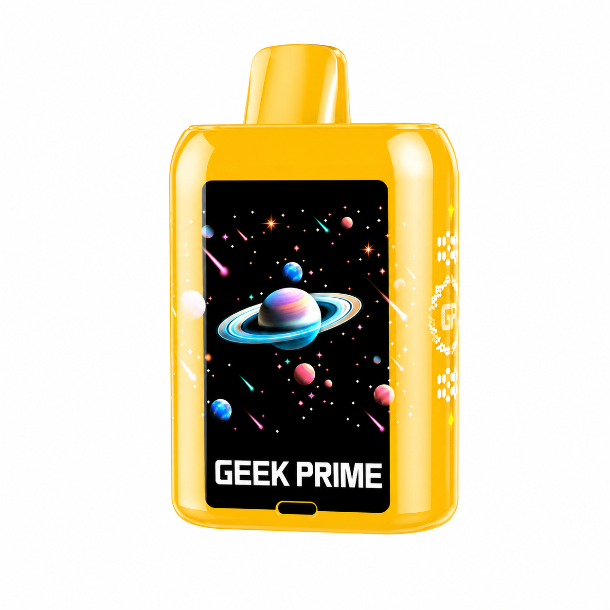 Geek Prime 50K Puff Rechargeable Disposable Vape