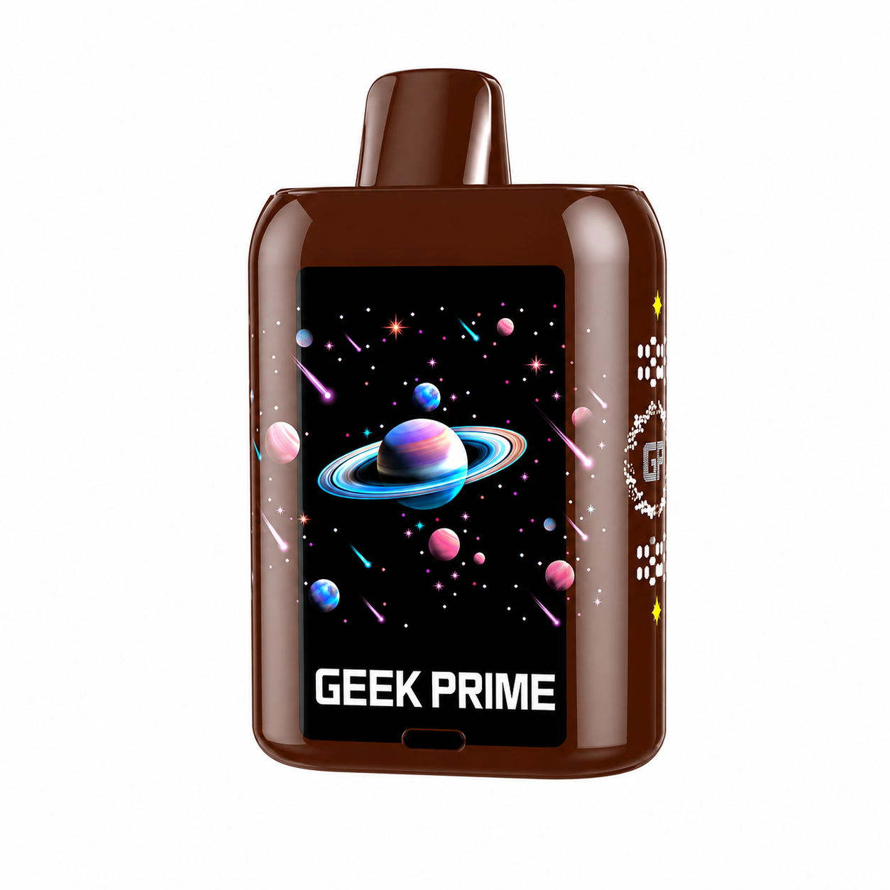 Geek Prime 50K Puff Rechargeable Disposable Vape